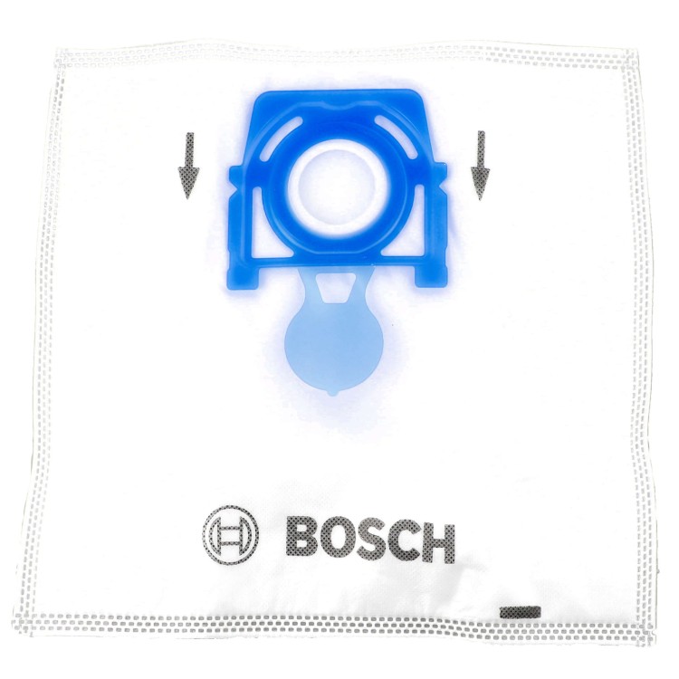 Worki Bosch AquaWash &amp; Clean BBZWD4BAG - 1 worek