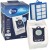 Worki Electrolux S-Bag wraz z filtrem Hepa