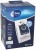 Opakowanie worków Electrolux E201SM - przód