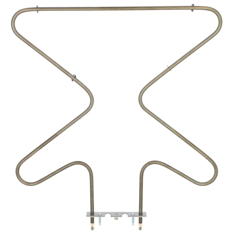 Grzałka dolna piekarnika Amica 1300W oryginał Backer OBR 424