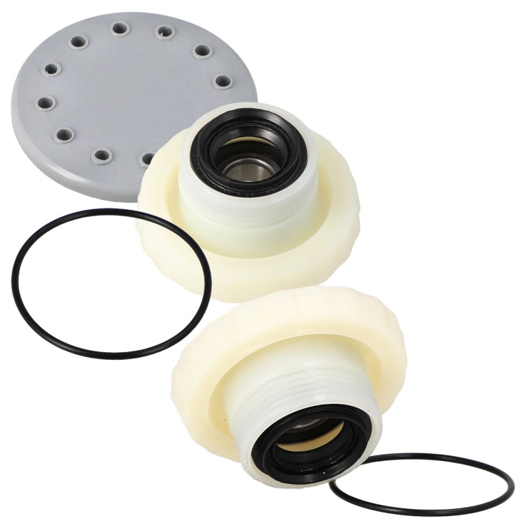 Łożysko do pralki Electrolux EWT Zanussi AEG LAV 4071306494