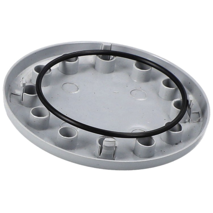 Ułożyskowanie pralki lewe Electrolux AEG Zanussi simmering 4071306494 - osłona i oring