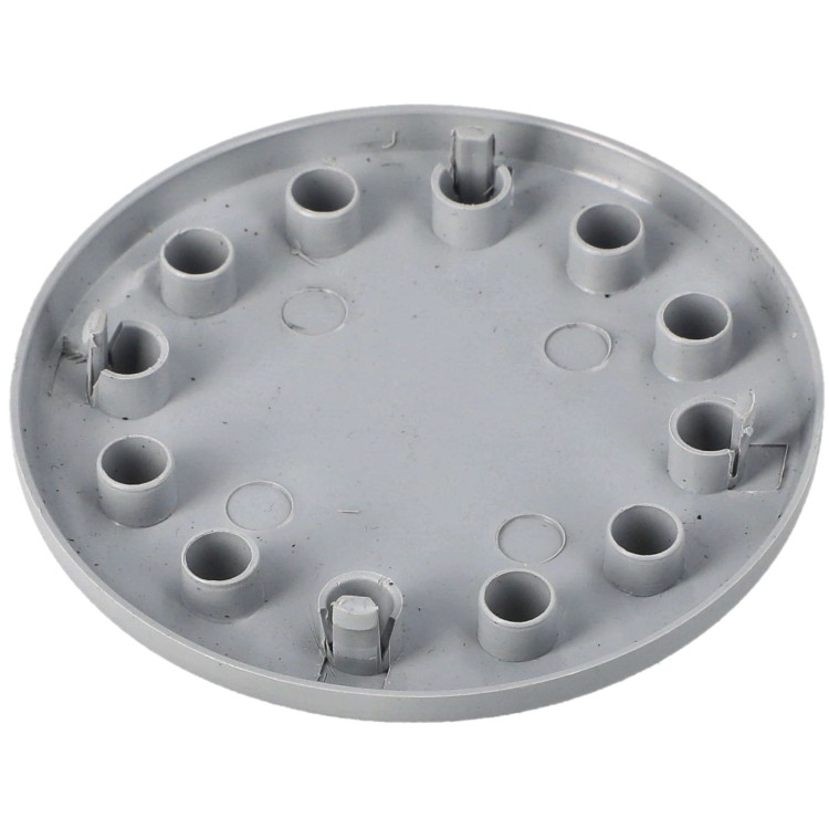Ułożyskowanie pralki lewe Electrolux AEG Zanussi simmering 4071306494 - osłona dół