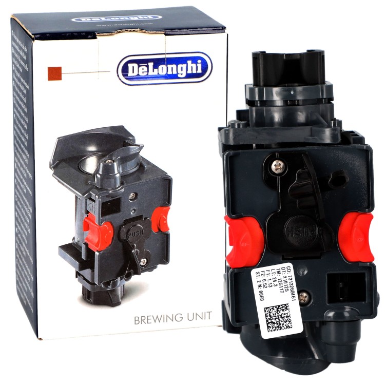 Zaparzacz blok do ekspresu DeLonghi 7313251441 esam
