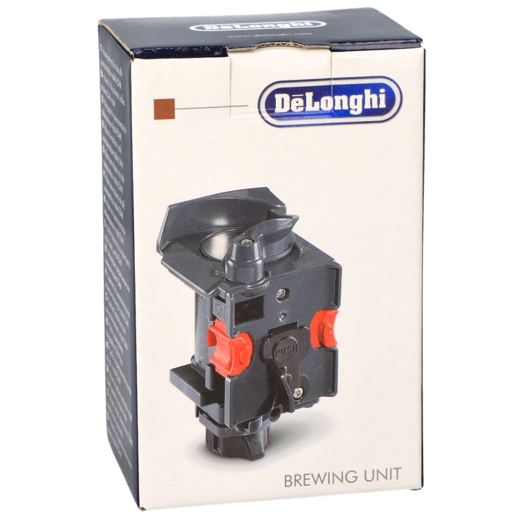Zaparzacz blok do ekspresu DeLonghi 7313251441 esam - pudełko