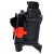 Zaparzacz blok do ekspresu DeLonghi 7313251441 esam - widok1