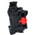 Zaparzacz blok do ekspresu DeLonghi 7313251441 esam - widok3