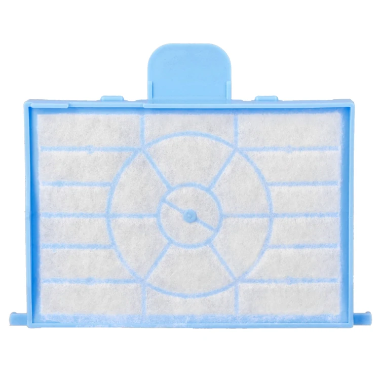 FILTR do odkurzacza BOSCH GL-20 GL20 ProHygienic MoveOn Compaxx'x 00577814 - tył