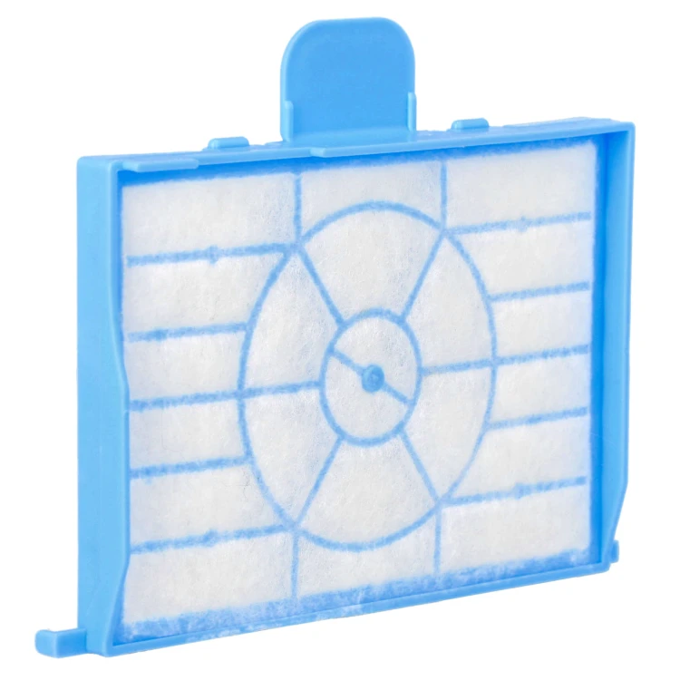 FILTR do odkurzacza BOSCH GL-20 GL20 ProHygienic MoveOn Compaxx'x 00577814 - z boku