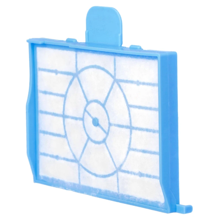 FILTR do odkurzacza BOSCH GL-20 GL20 ProHygienic MoveOn Compaxx'x 00577814 - bok2