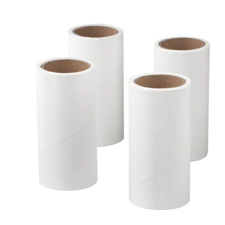 Wkłady zapasowe do wałka do czyszczenia ubrań Ikea Bastis - 4 sztuki