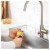 Obieraczka do ziemniaków warzyw owoców Ikea Vardefull - do obierania ziemniaków