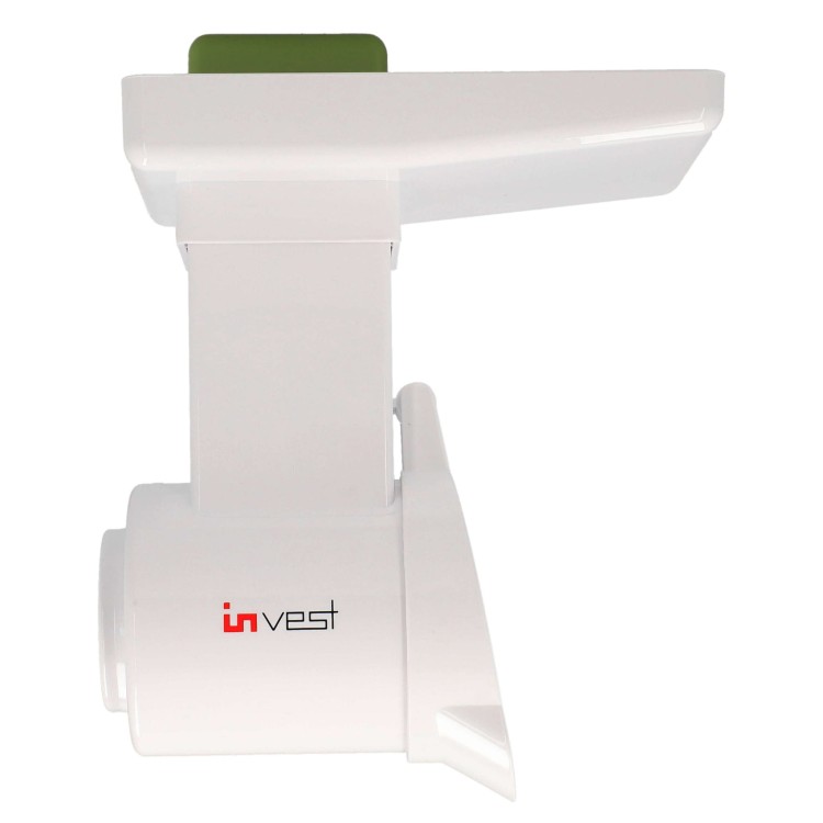 Szatkownica do maszynki do mielenia Zelmer Diana 586 686 886 986 - szatkownica z popychaczem i miską