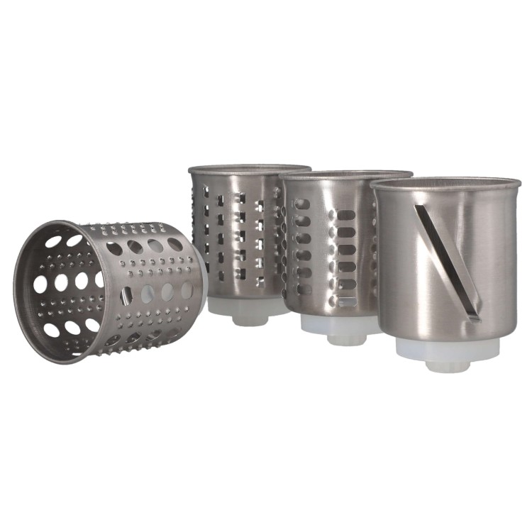 Szatkownica do maszynki do mielenia Zelmer Diana 586 686 886 986 - prezentowanie tarek2