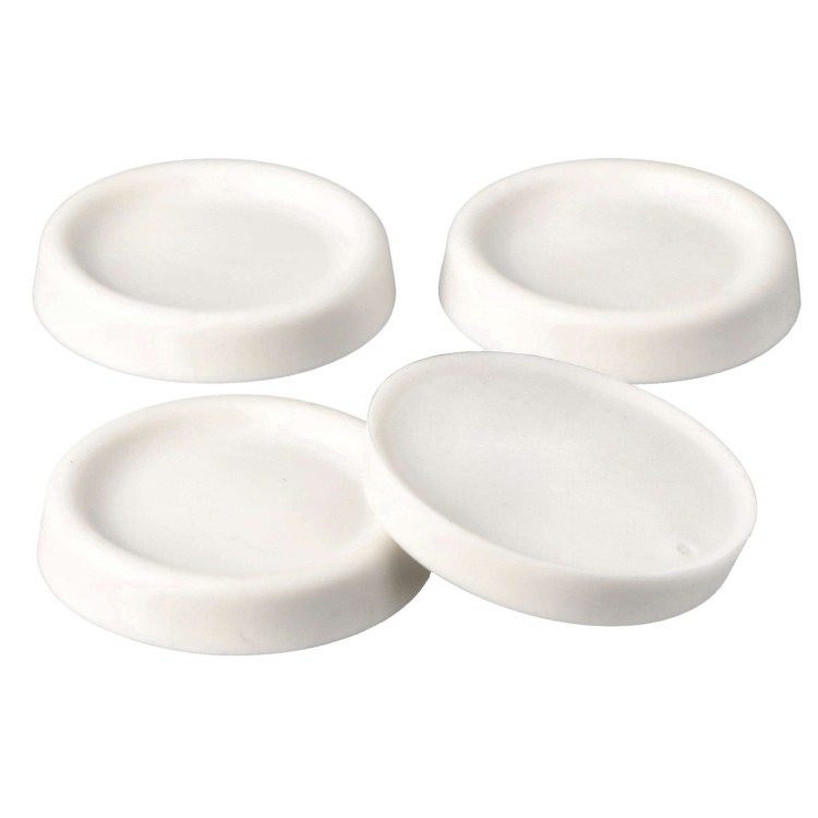 Podkładki gumowe antywibracyjne pod pralkę 4 szt - widok2