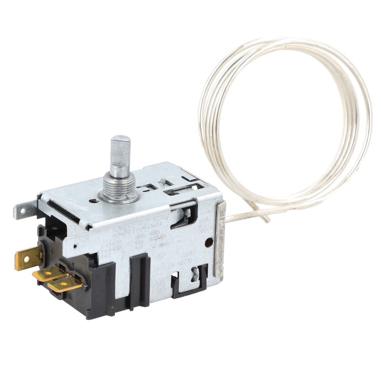 Termostat z kapilarą do lodówki  Polar Danfoss
