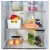 Suwak klips do torebek - 6 sztuk Ikea Bevara - zastosowanie w lodówce