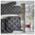Ścierki kuchenne Ikea Rinnig 4 szt. 45x60cm 100% bawełna - prezentacja w kuchni