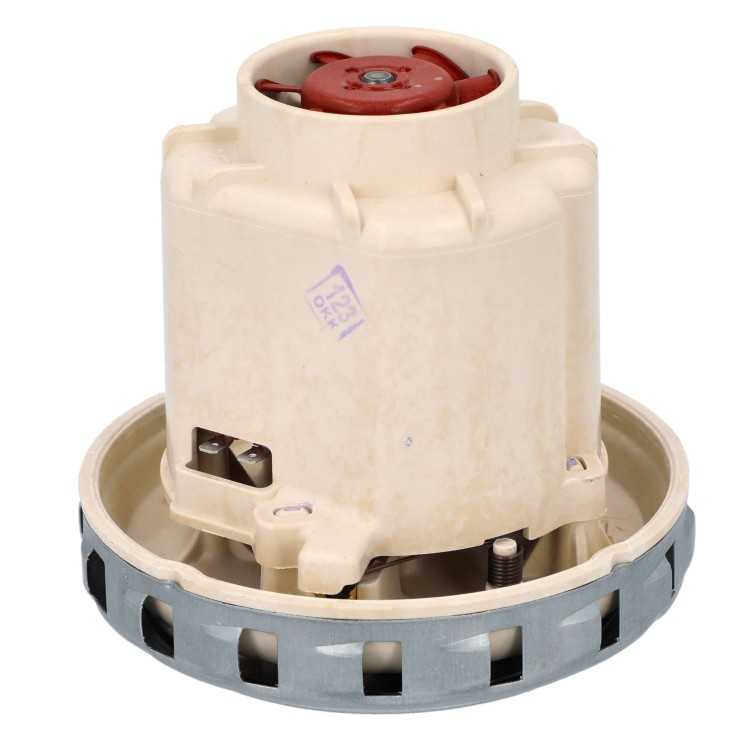 Silnik DOMEL 1600W 467.3.618-2 do odkurzacza Zelmer Karcher