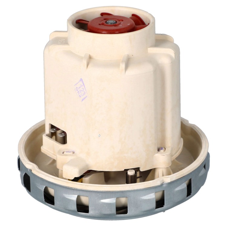 Silnik DOMEL 1600W 467.3.618-2 do odkurzacza Zelmer Karcher - bok2