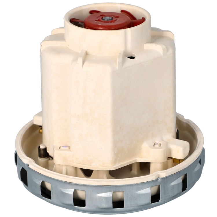 Silnik DOMEL 1600W 467.3.618-2 do odkurzacza Zelmer Karcher - bok3