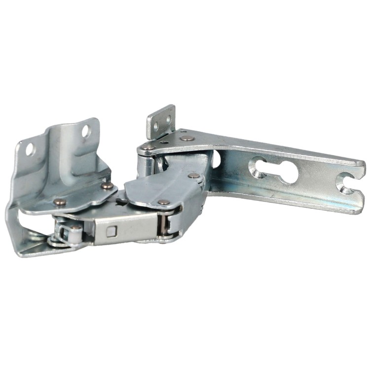 Zawias do drzwi lodówki Bosch Siemens 481147 pod zabudowę - bok2