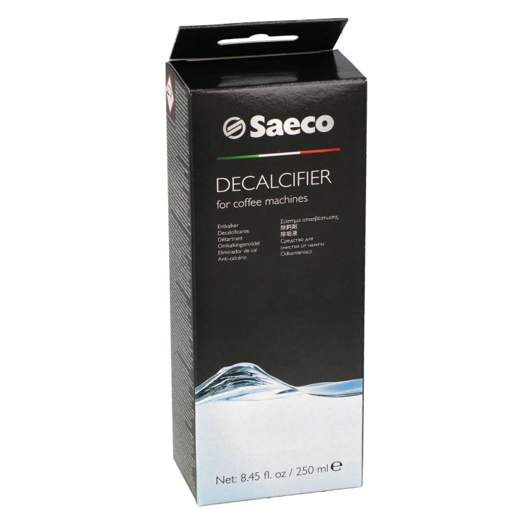 Odkamieniacz Evoca do ekspresu Philips Saeco 250ml CA6700 - pudełko przód