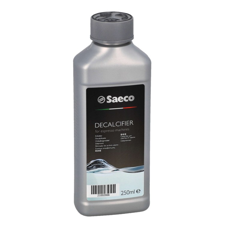 Odkamieniacz Evoca do ekspresu Philips Saeco 250ml CA6700 - odkamieniacz przód