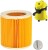 Filtr do odkurzacza Karcher 1000 WD 3.200 WD 3.300 6.414-552