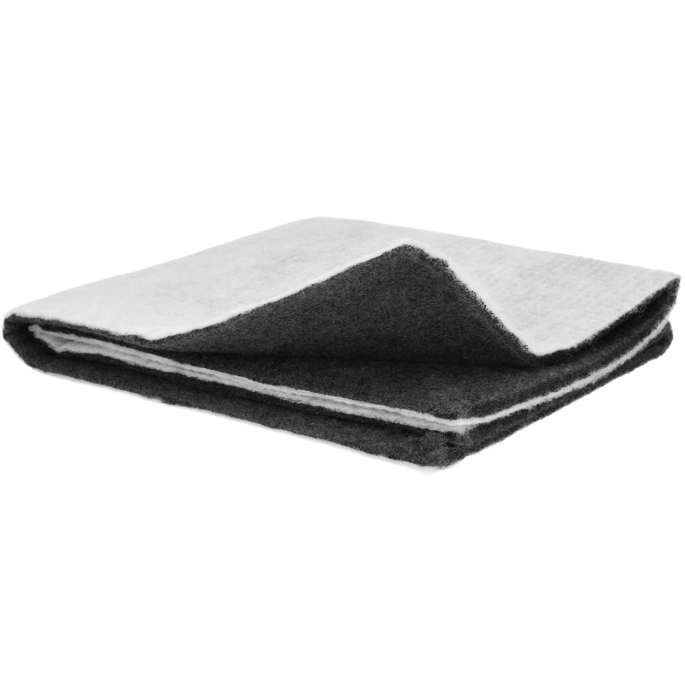 Filtr węglowy Sedan Combi 57x47 cm do okapu kuchennego przeciwtłuszczowy - bez opakowania