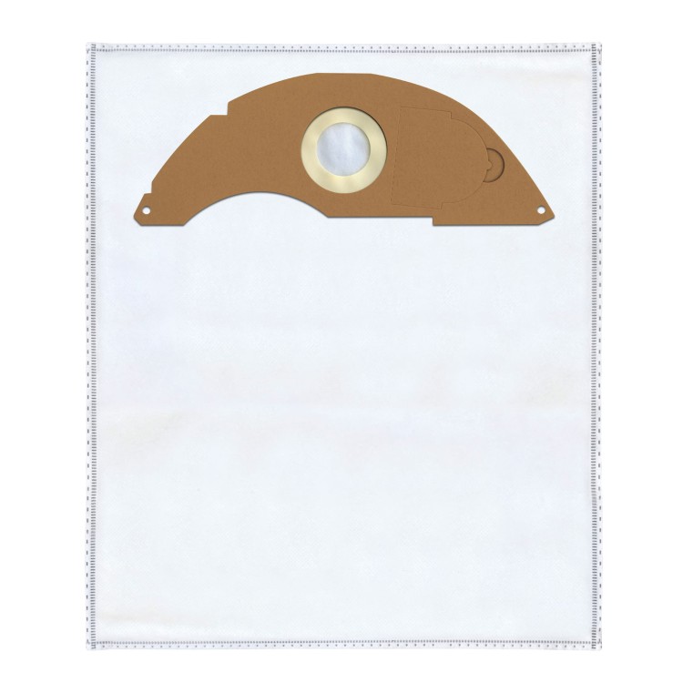 Worki syntetyczne do odkurzacza Karcher NT 22/1 Ap Te Adv L 5 szt - jeden worek