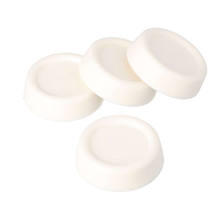 Podkładki antywibracyjne amortyzatory pod pralkę 4 szt wygłuszające - 4 szt