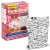 Wkład do pochłaniacza wilgoci HumiStop 280g kwiatowy Sedan