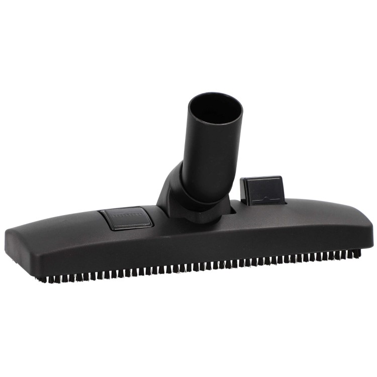 Uniwersalna ssawka szczotka do odkurzacza Bosch Karcher Samsung 35mm - tył wysunięte szczotki