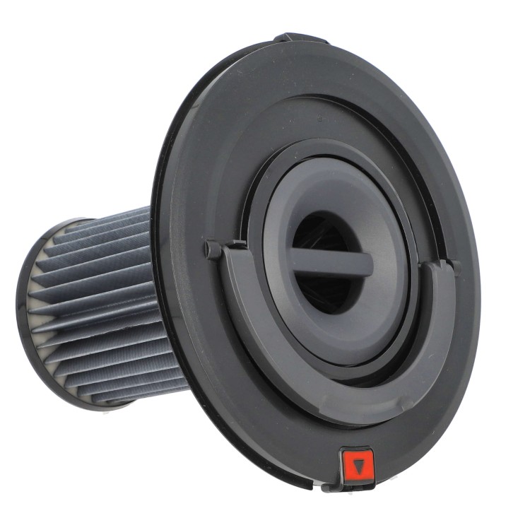 Filtr powietrza do odkurzacza Bosch Relaxx'x 12027830 12017969 - przód