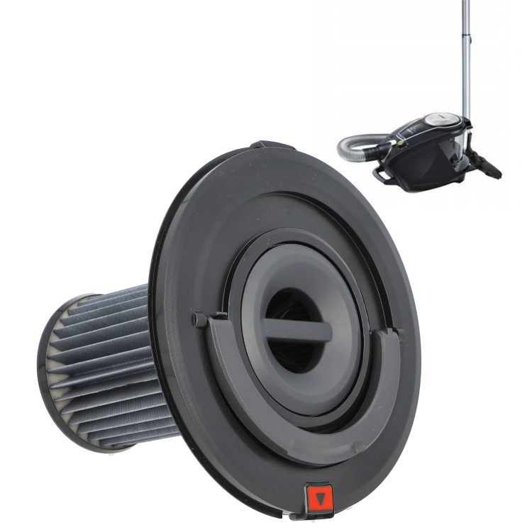 Filtr powietrza do odkurzacza Bosch Relaxx'x 12027830 12017969