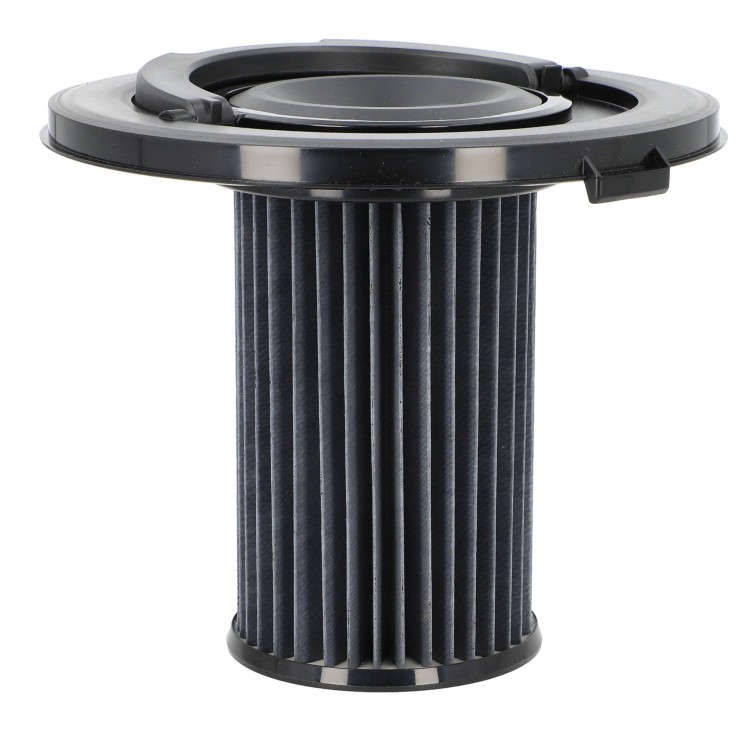 Filtr powietrza do odkurzacza Bosch Relaxx'x 12027830 12017969 - bok