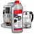 Odkamieniacz ScanPart do ekspresu Saeco Bosch Delonghi Krups 1000 ml