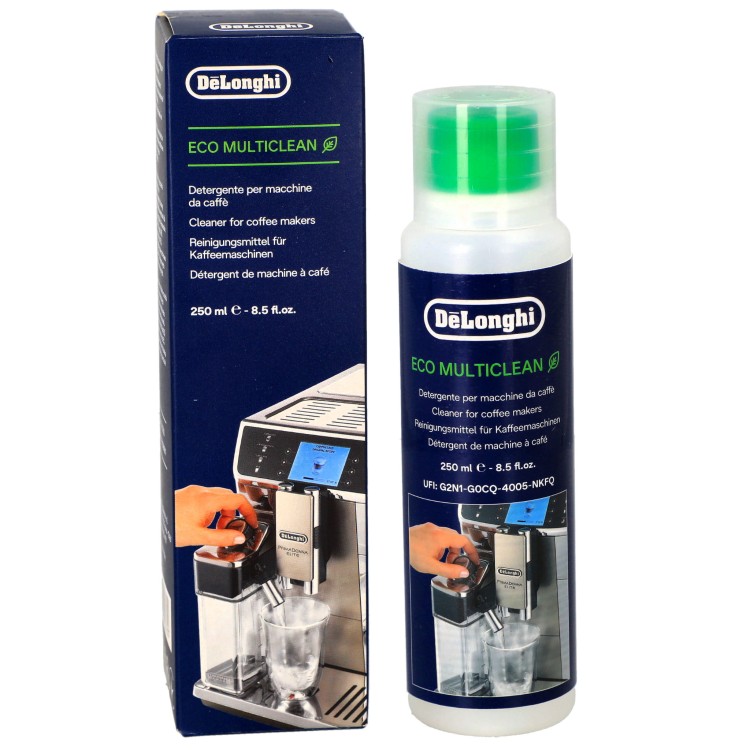 Płyn obiegu mleka Delonghi Milk Clean DLSC550 SER3013