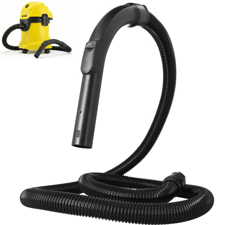 Wąż ssący rura do odkurzacza Karcher WD3 WD4 SE zamiennik