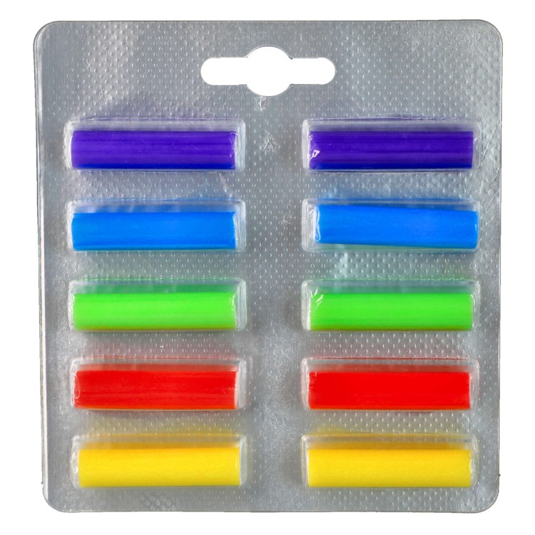 Patyczki pałeczki zapachowe do odkurzacza Karcher Amica Electrolux Zelmer - widok przód