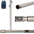 Rura teleskopowa do odkurzacza Miele C1 C2 C3 S2 S4 S5 S6 Compact Complete