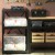 Ikea Parkla pojemnik organizer torba na ubrania pościel koce 55x49x19 cm - widok6