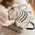 Torba Ikea Dimpa do przechowywania rzeczy pojemnik mocna 65X22X65cm - widok5