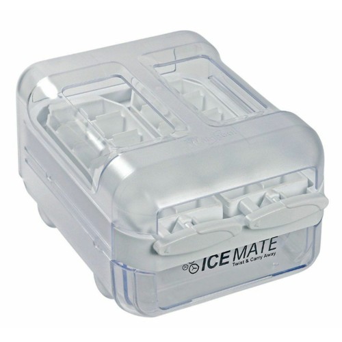 Kostkarka do lodu twistowa ICM101 WPRO Whirlpool - bez pudełka