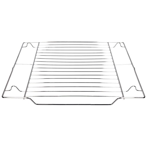 Siatka ruszt do piekarnika Amica 43 x 37,5 8036896 stary typ - widok1