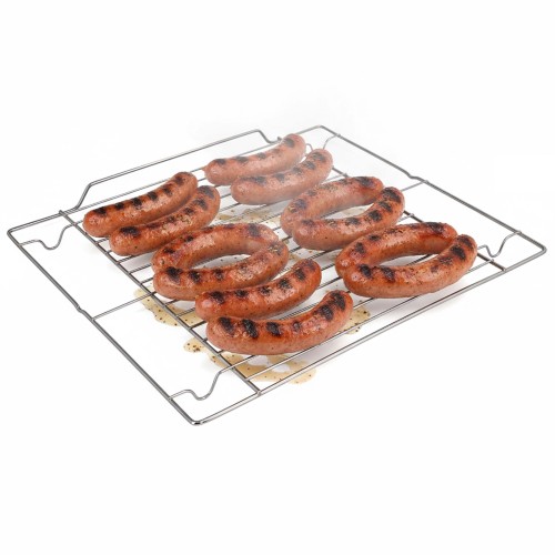 Siatka ruszt do piekarnika Amica 43 x 37,5 8036896 stary typ