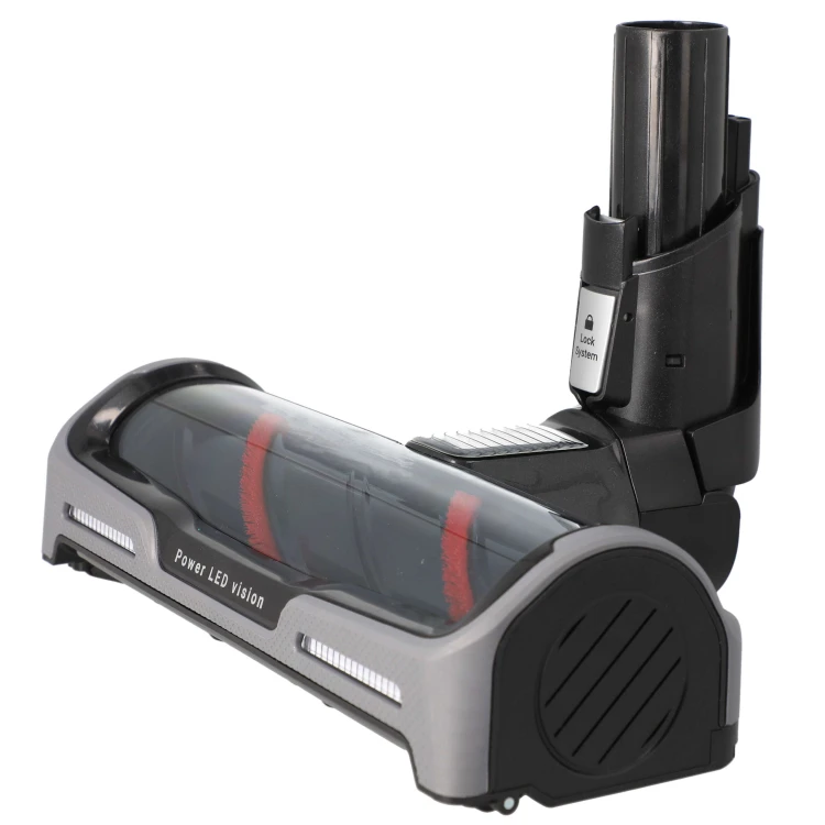 Elektroszczotka do odkurzacza bezprzewodowego Tefal Xforce Flex RH99 - widok4