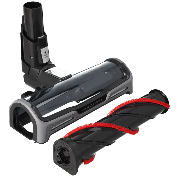 Elektroszczotka do odkurzacza bezprzewodowego Tefal Xforce Flex RH99 - widok8
