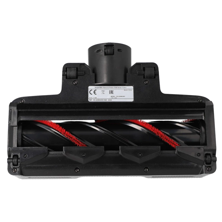 Elektroszczotka do odkurzacza bezprzewodowego Tefal Xforce Flex RH99 - widok9